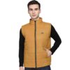 DENBY Nylon Winter Jacket for Men Men Half Fashion Jacket Monsoon Jackets