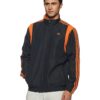 Adidas Men's Blended Solid Standard Length Jacket