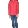 Allen Solly Girls Polyester Standard Length Jacket