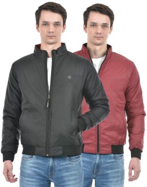 Integriti Men's Regular Jacket