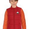 Allen Solly Polyester Boys Standard Length Jacket