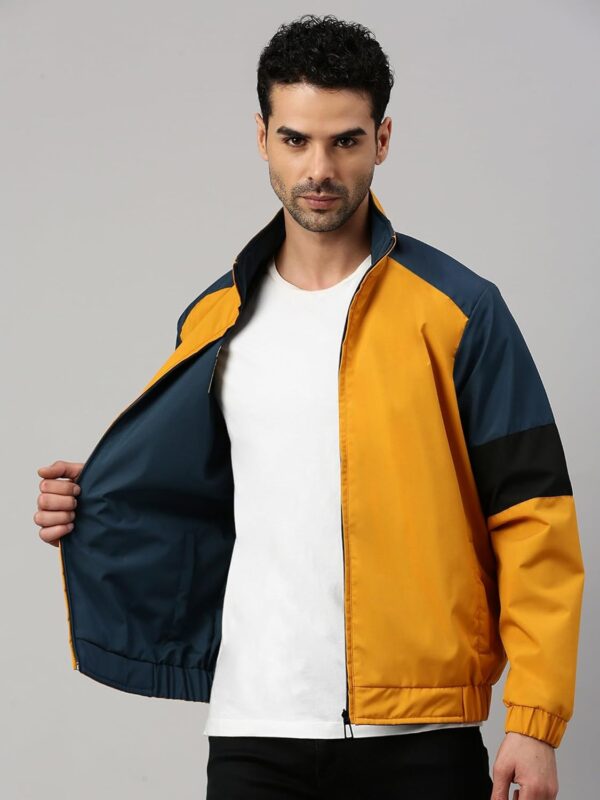 VOXATI Men's Reversible Jacket