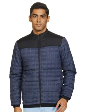 Amazon Brand - House & Shields Men Jacket