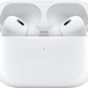 Premium Wireless Earbuds with Active Noise Cancellation, Fast Charging (C-Cable)