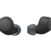 Sony Wf-C510 Truly Wireless Bluetooth Earbuds with Mic, TWS, Up to 22 Hours Battery, in Ear, Ambient Sound Mode, Small and Comfortable, Ipx4- Black