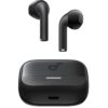 soundcore K20i by Anker, Semi-in-Ear Earbuds, Bluetooth Wireless, 36H Playtime, Fast Charge, Clear Sound, Comfortable Fit, ENC 2-Mic Clear Calls, Custom EQ, IPX5, Bluetooth 5.3, App Control