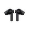 OnePlus Buds Z2 Bluetooth Truly Wireless in Ear Earbuds with mic, Active Noise Cancellation, 10 Minutes Flash Charge & Upto 38 Hours Battery [Matte Black]