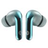 Noise Newly Launched Buds Verve 2 in-Ear Truly Wireless Earbuds with Chrome Finish, 50H of Playtime, Quad Mic with ENC, 13mm Driver, Instacharge(10 min=200 min), BT v5.3(Iceberg Blue)