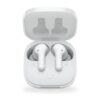 QCY T13 |True Wireless in Ear Earbuds| 4-Mic Design + ENC| Playback: Up to 40hr case | IPX5 Rating |Quick Charge: 5min for 1hr Playback with Type C | Voice Assistant | Touch Control