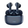 Noise Aura Buds in-Ear Truly Wireless Earbuds with 60H of Playtime, Quad Mic with ENC, Dual Device Pairing, Instacharge(10 min=150 min),12mm Polymer Composite Driver, BT v5.3(Aura Blue)