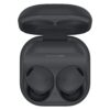 Samsung Galaxy Buds2 Pro, with Innovative AI Features, Bluetooth Truly Wireless in Ear Earbuds with Noise Cancellation (Graphite)