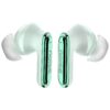 Noise Newly Launched Buds Connect 2 in-Ear Truly Wireless Earbuds with 50H of Playtime, Quad Mic with ENC, in-Ear Detection, Dual Device Pairing, Instacharge(10 min=120 min), BT v5.3(Mint Green)