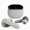 Boult Audio X45 Truly Wireless in Ear Earbuds with 40H Playtime, 45ms Low Latency Gaming, 4 Clear Calling ENC Mic, 13mm Drivers, Type C Fast Charging, Bluetooth 5.3 Ear Buds TWS, IPX5 Earpods (Grey)