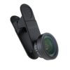 SIGNI One 12mm Fish Eye Lens Black