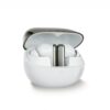 JINX in Ear Earbuds High Bass Clear 4D Surround Sound, Great Call Quality with Hybrid Noise Cancellation, Long Battery with 60 Hrs Playtime, Fast Charging, Built-in Alexa, (Bliss)