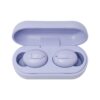 VAULT Play True Wireless Earbuds with 15 Hours of Wireless Charging & 2 Year (PLAYPL)