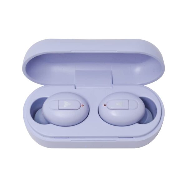 VAULT Play True Wireless Earbuds with 15 Hours of Wireless Charging & 2 Year (PLAYPL)