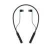 Twezzy Wireless Neckband in Ear Earphones with Mic | Deep Bass | 13 Hours Battery | Magnetic | Voice Control | Comfortable | Bluetooth Headphones | Sports Headphones